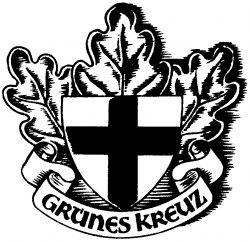 Verein Grünes Kreuz