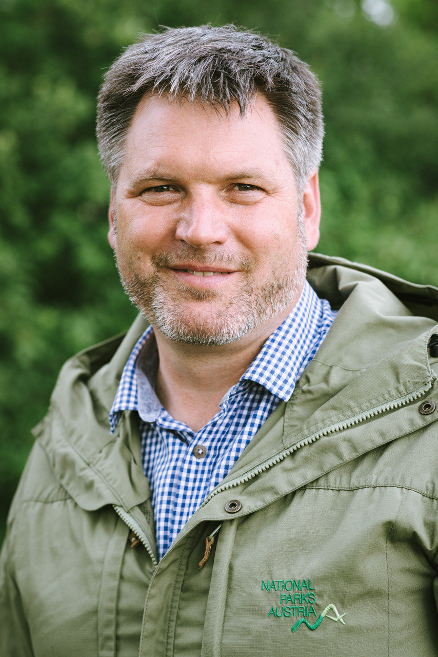 Johannes Ehrenfeldner im Gespräch mit Jagdfakten.at - Rettung der Großtrappen